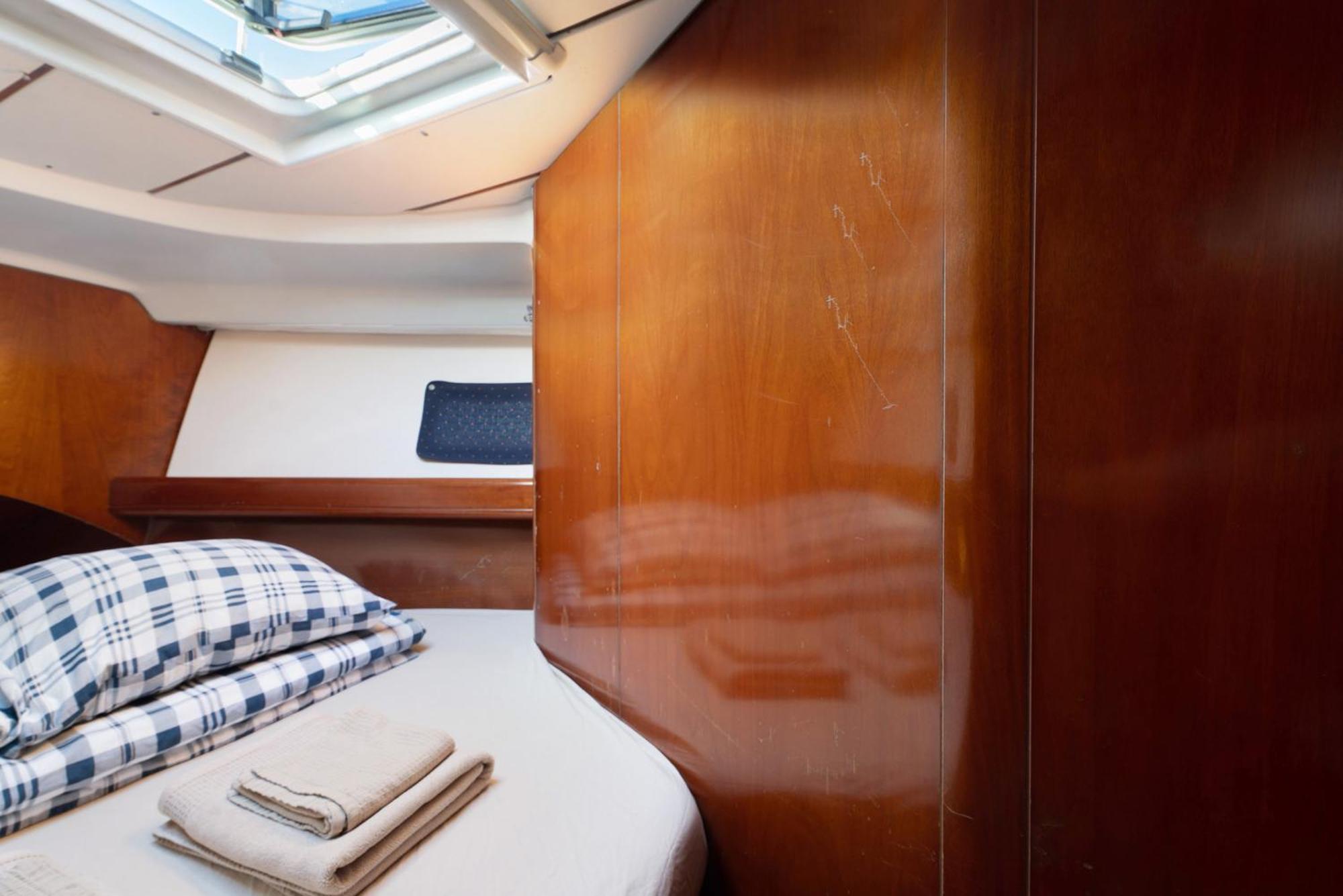 Pato Lucas Sail Boat Hotel San Sebastián de la Gomera Екстериор снимка