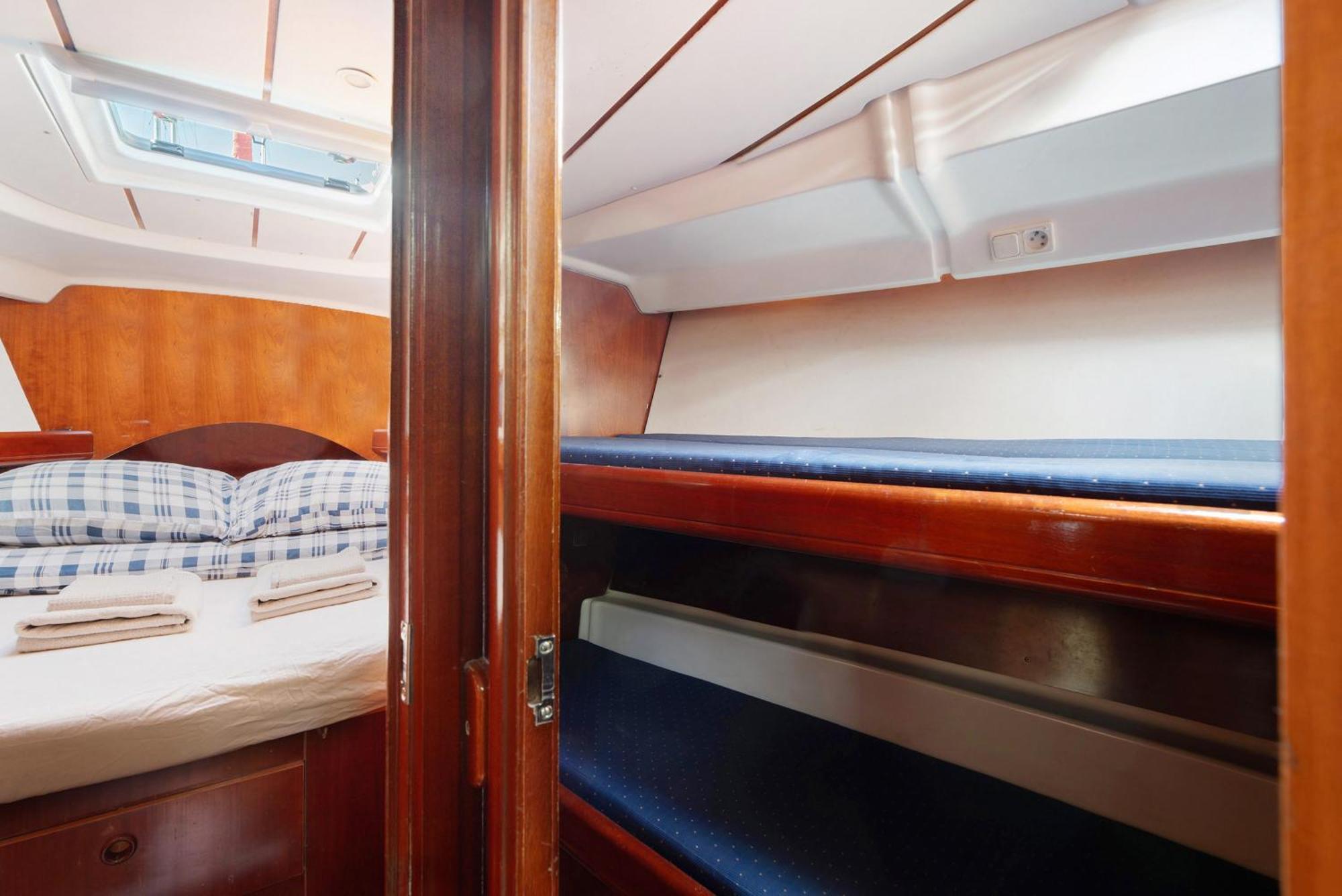 Pato Lucas Sail Boat Hotel San Sebastián de la Gomera Екстериор снимка