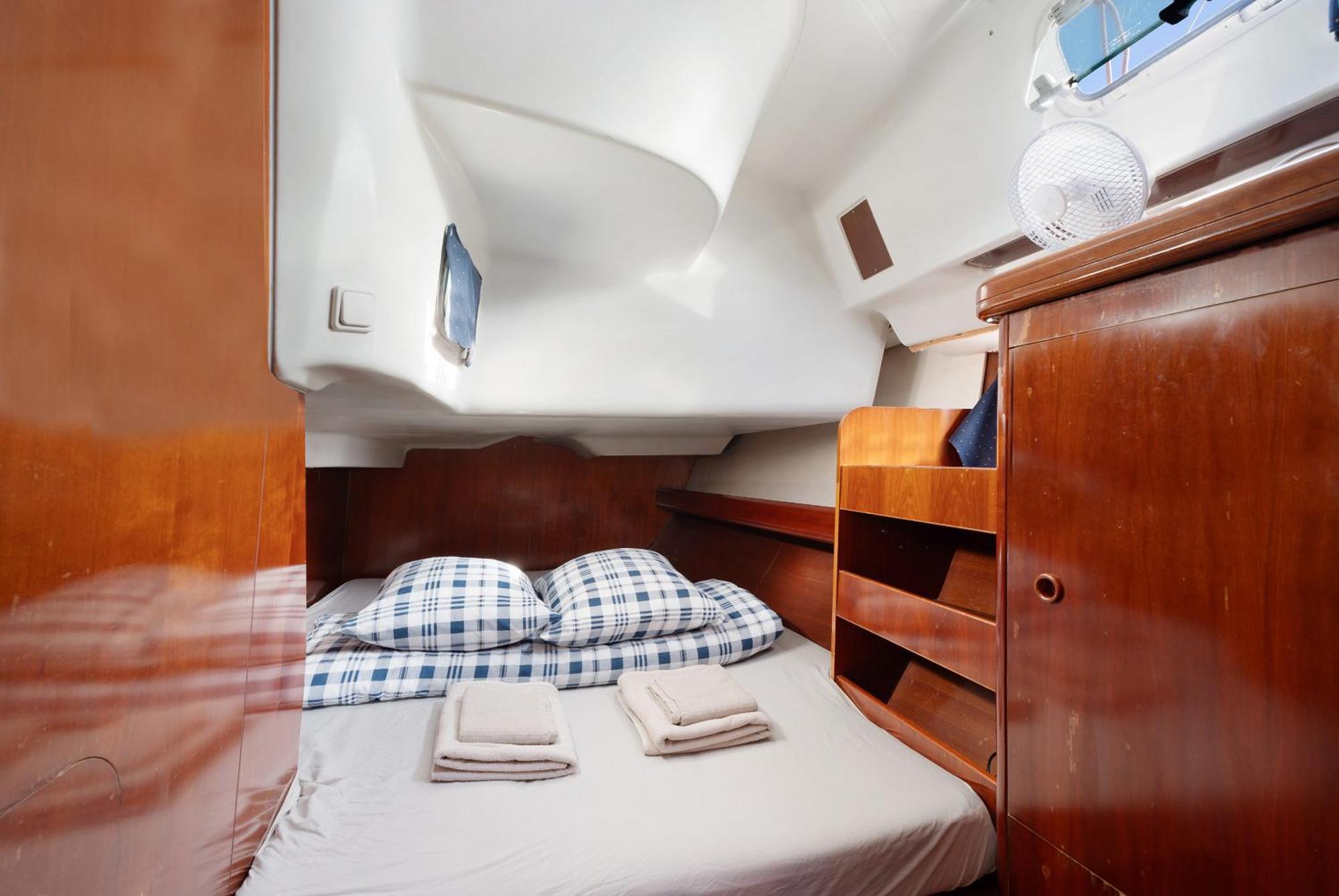 Pato Lucas Sail Boat Hotel San Sebastián de la Gomera Екстериор снимка