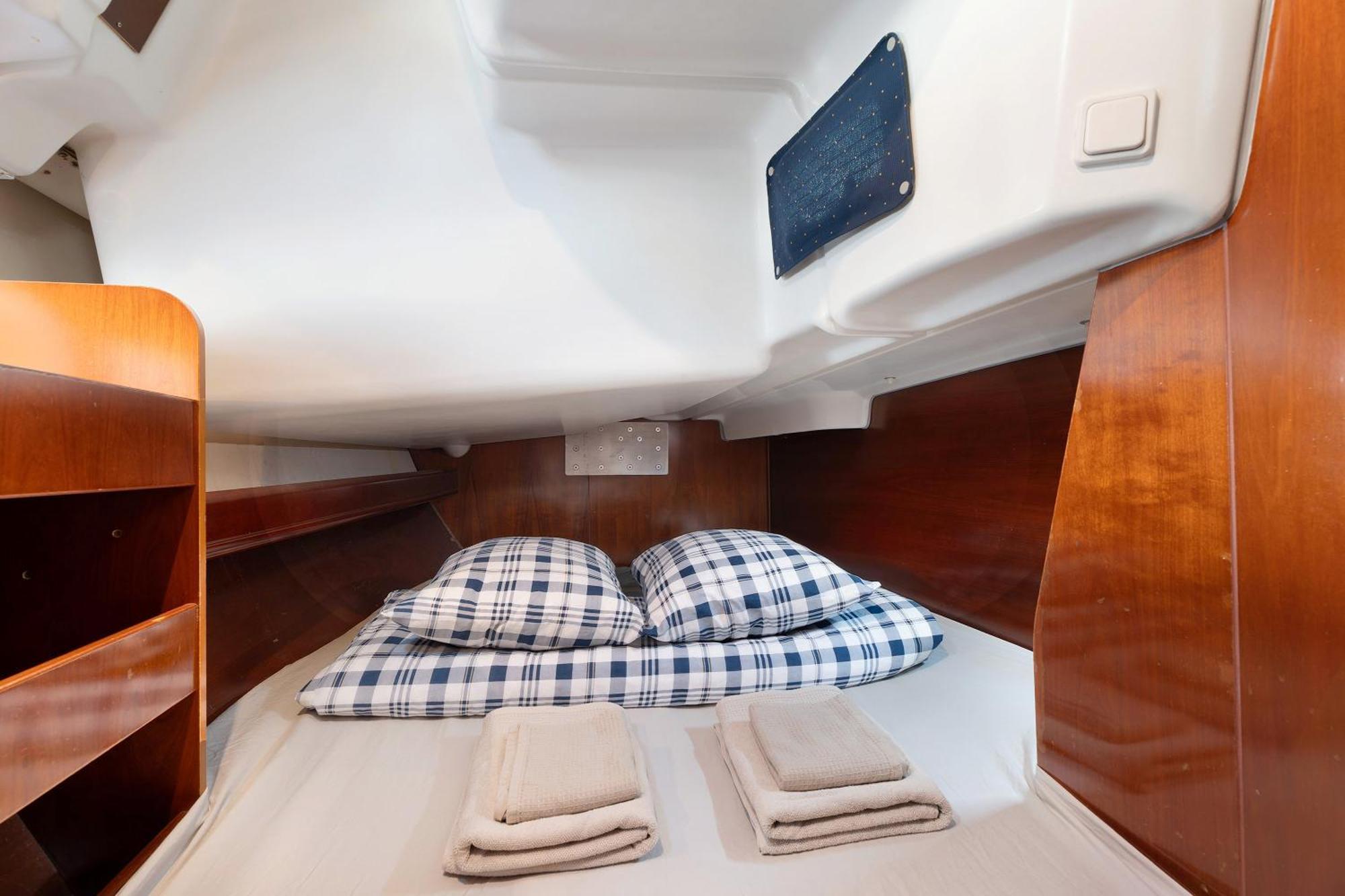 Pato Lucas Sail Boat Hotel San Sebastián de la Gomera Екстериор снимка