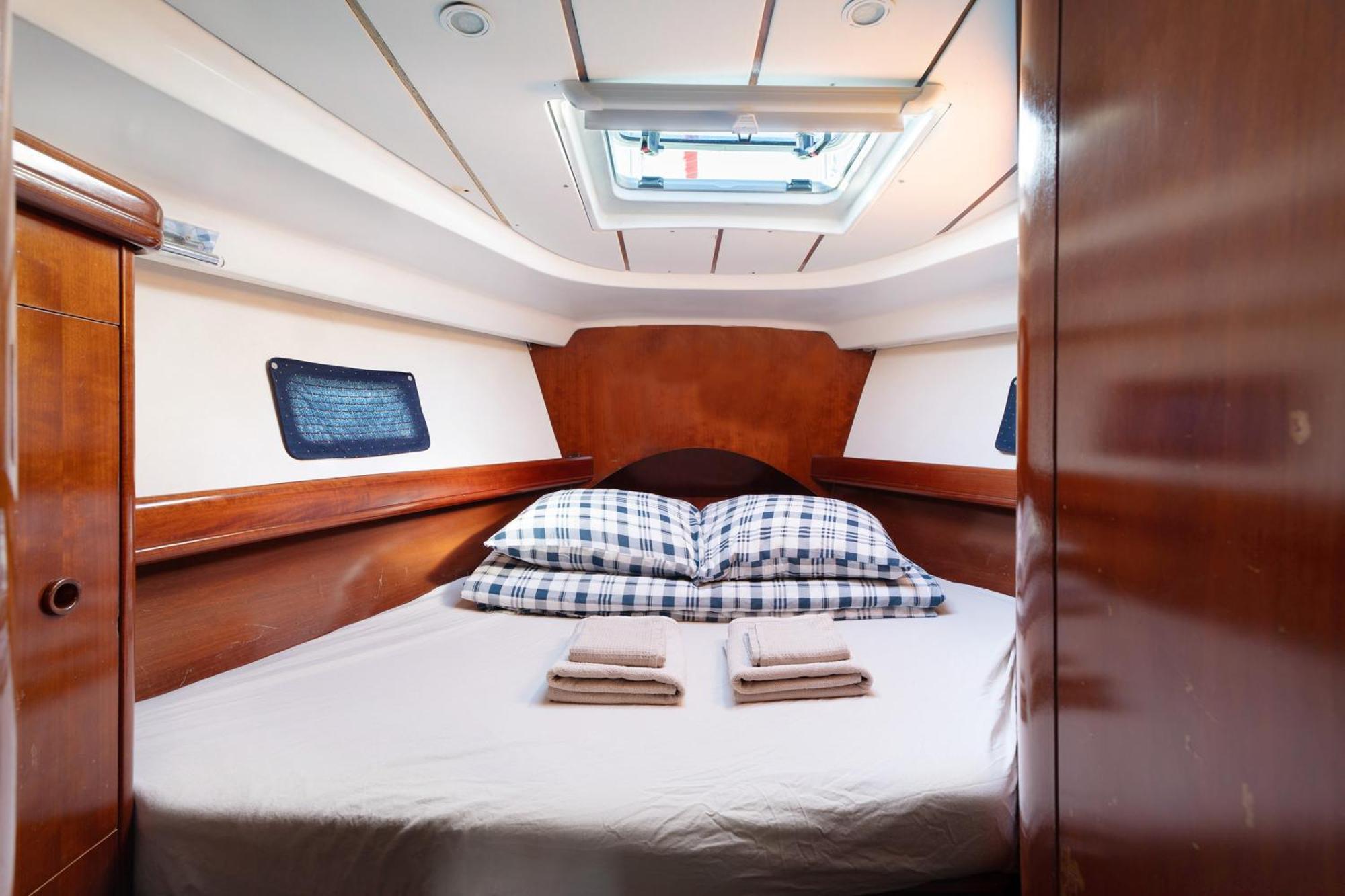 Pato Lucas Sail Boat Hotel San Sebastián de la Gomera Екстериор снимка
